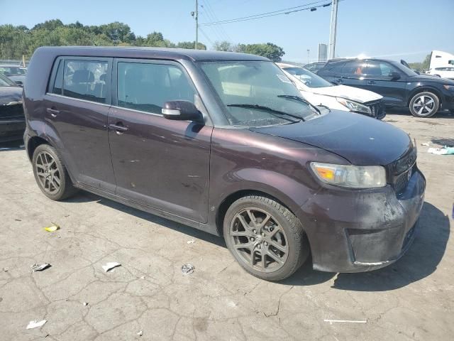 2009 Scion XB