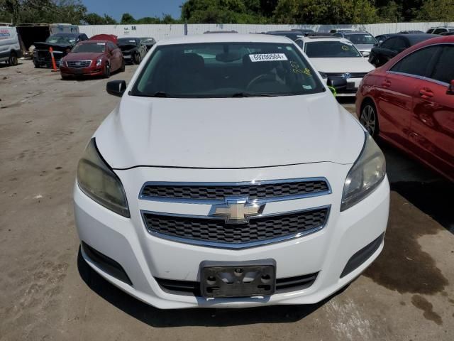 2013 Chevrolet Malibu LS