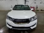 2016 Honda Accord EXL