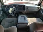 2007 Chevrolet Silverado C1500 Classic