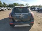 2017 Buick Encore Preferred II