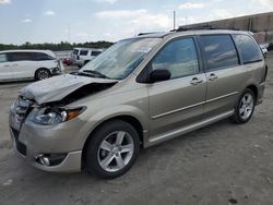 2006 Mazda MPV Wagon en venta en Fredericksburg, VA