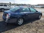 2006 Nissan Altima S