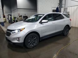 2019 Chevrolet Equinox LT en venta en Ham Lake, MN