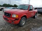 2004 Ford Ranger