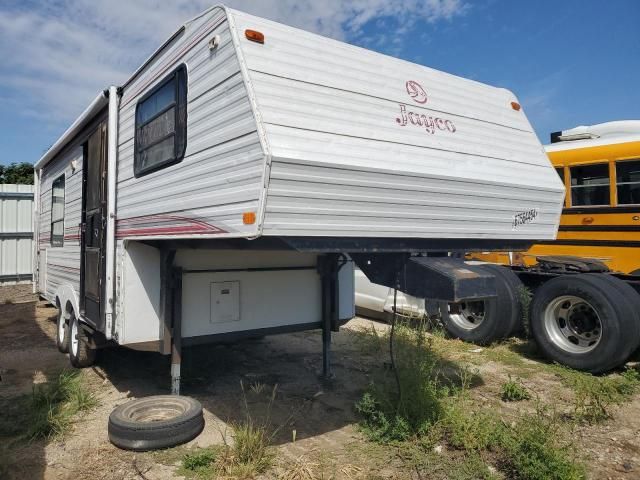 1994 Camp 5th Wheel