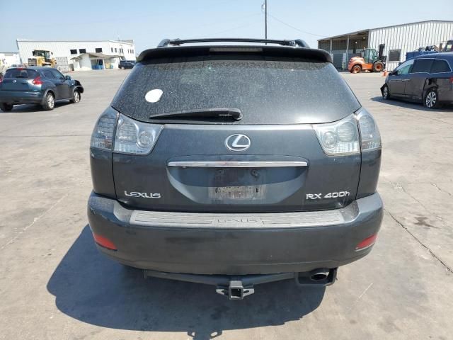 2006 Lexus RX 400