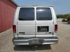 2013 Ford Econoline E250 Van