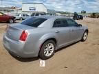 2016 Chrysler 300 Limited