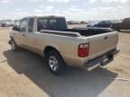 2001 Ford Ranger Super Cab