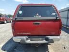 2004 Chevrolet Colorado