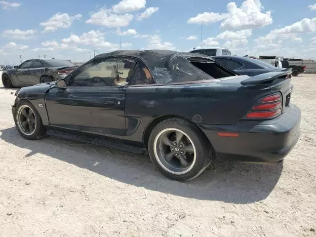 1994 Ford Mustang GT