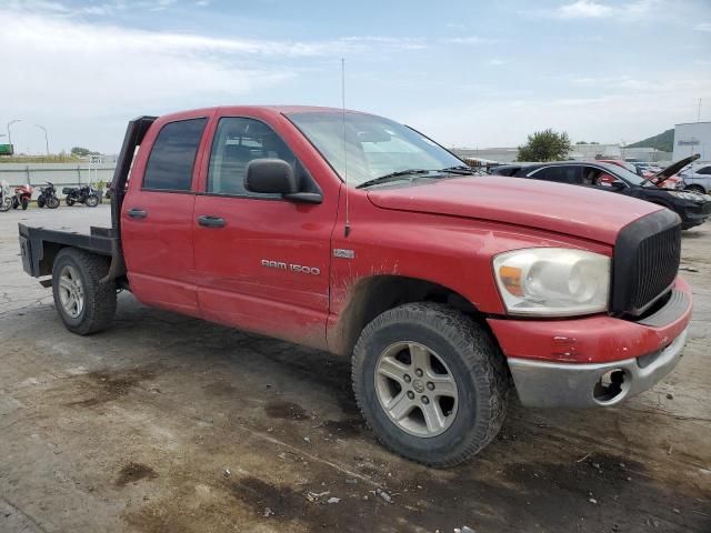 2006 Dodge RAM 1500 ST