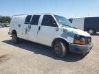 2007 GMC Savana G2500