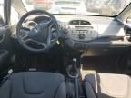 2010 Honda FIT