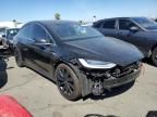 2021 Tesla Model X