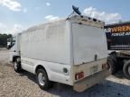 2010 Mitsubishi Fuso Truck OF America INC FE 84D