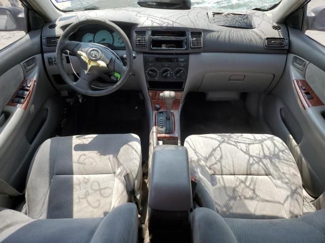 2004 Toyota Corolla CE