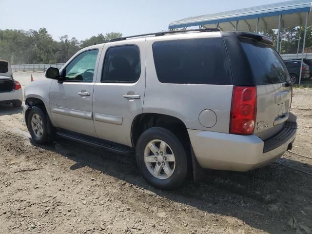 2007 GMC Yukon