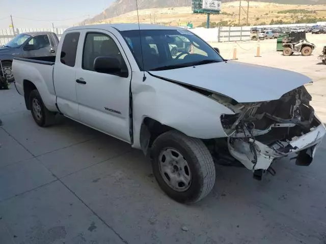 2008 Toyota Tacoma Access Cab