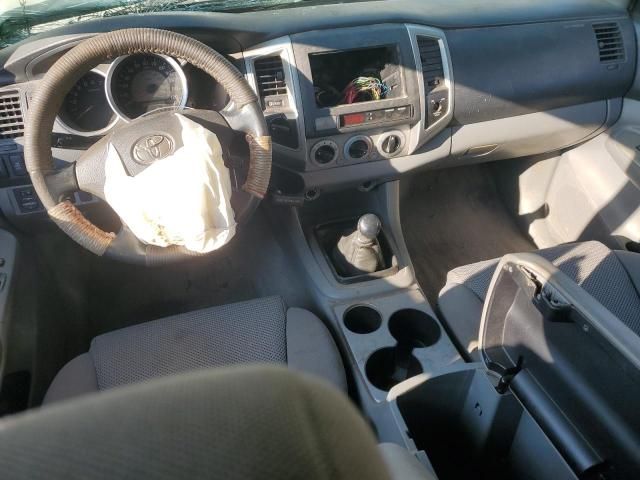 2007 Toyota Tacoma Access Cab