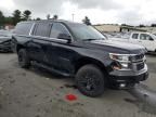 2017 Chevrolet Suburban K1500 LT