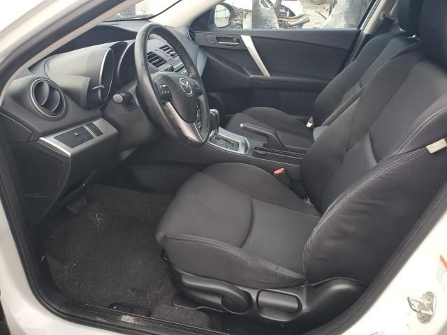 2010 Mazda 3 S