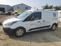 2020 Ford Transit Connect XL en venta en Windsor, NJ