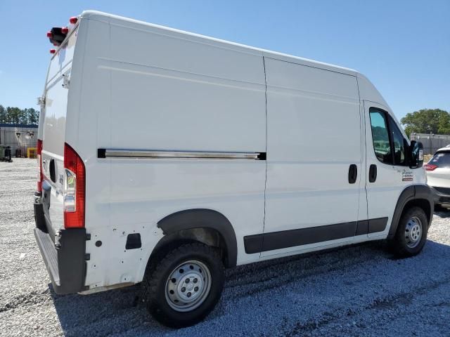 2019 Dodge RAM Promaster 2500 2500 High