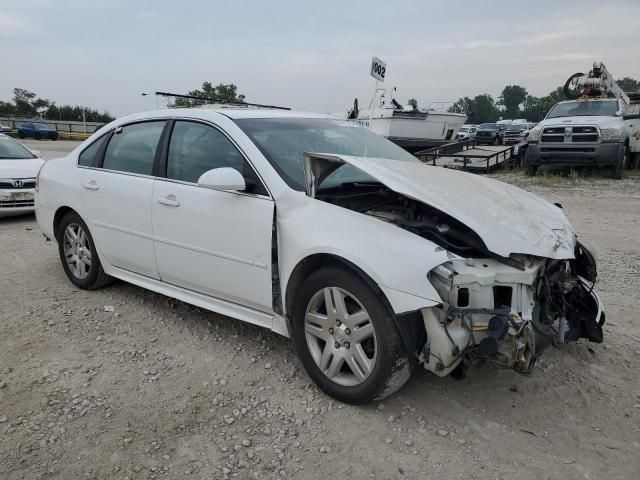 2013 Chevrolet Impala LT