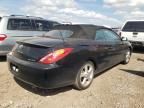 2006 Toyota Camry Solara SE