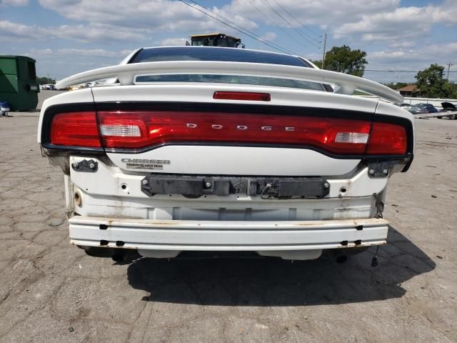 2012 Dodge Charger SXT