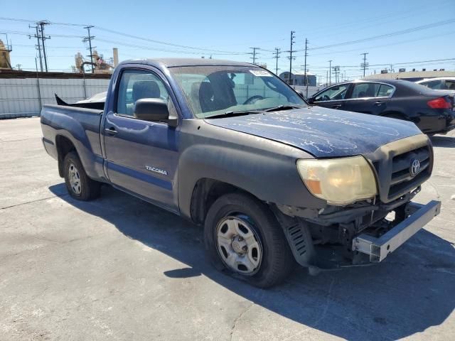 2006 Toyota Tacoma