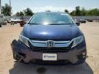 2020 Honda Odyssey EXL