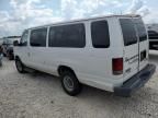 2012 Ford Econoline E350 Super Duty Wagon