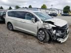 2017 Chrysler Pacifica Ehybrid Platinum