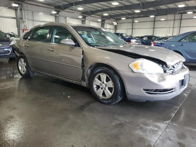 2007 Chevrolet Impala LT