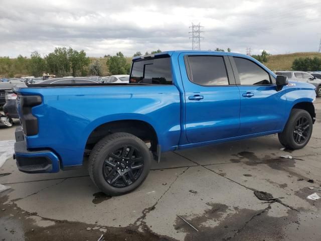 2023 Chevrolet Silverado K1500 RST