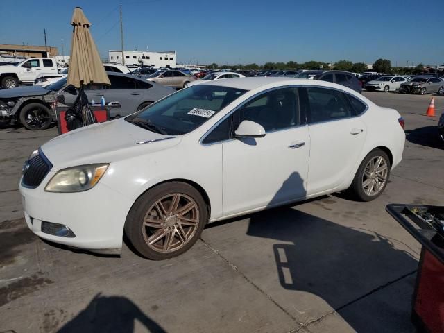 2013 Buick Verano Convenience