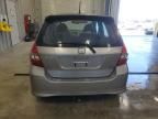 2007 Honda FIT S