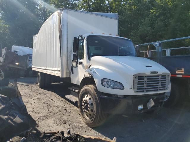 2019 Freightliner M2 106 Medium Duty