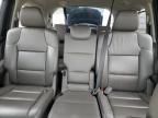 2011 Honda Odyssey Touring