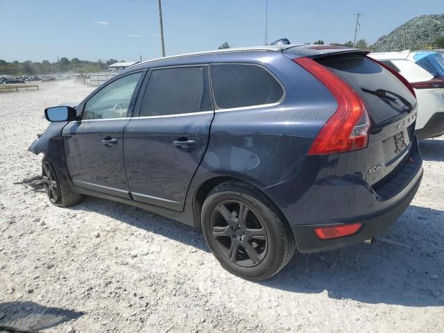 2013 Volvo XC60 T6