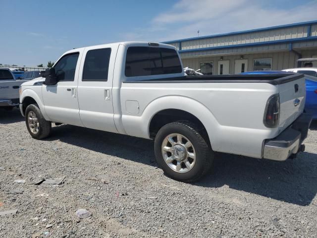 2016 Ford F250 Super Duty