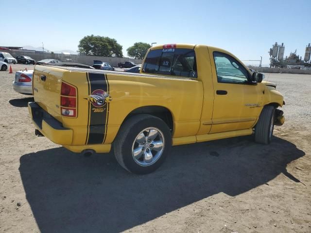 2004 Dodge RAM 1500 ST