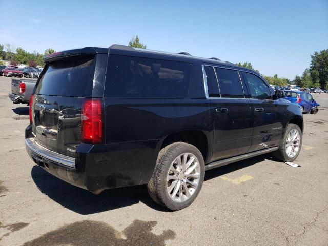 2019 Chevrolet Suburban K1500 Premier