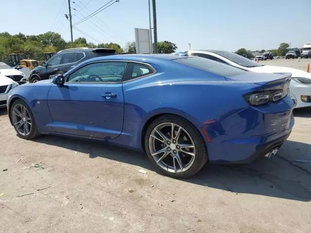 2020 Chevrolet Camaro LS