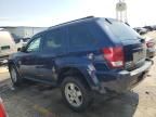 2006 Jeep Grand Cherokee Laredo