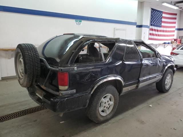 1999 Chevrolet Blazer