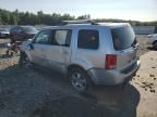 2010 Honda Pilot EXL